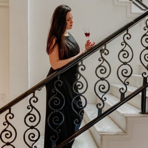 D’Vino Terapeuta: o vinho como ingrediente no cuidado feminino