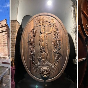 Deco Rossi apresenta sua importadora de vinhos