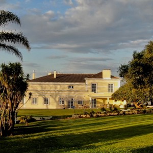 Especial Lisboa: Casal Sta. Maria