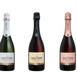 As premiadas borbulhas da brasileira Salton