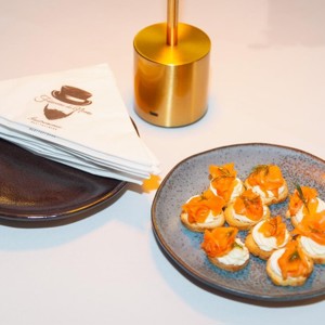  Feiticeiro do Norte abre na Vila Nova Conceição com sabores mediterrâneos