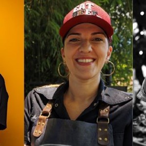 Vem aí: Bárbaros BBQ