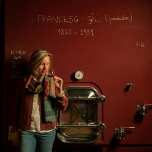 O Dia Internacional da Mulher da Belle Cave