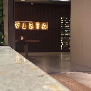 O brasileiríssimo Vista Jardins