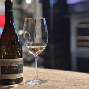 Concha y Toro e seu Amélia Chardonnay