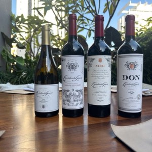 Escorihuela Gascón é agora da Interfood