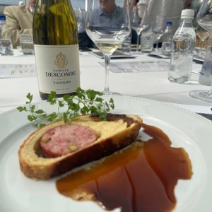 Le Club da Chez France