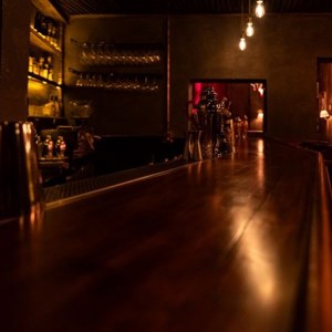 Frigobar: The Original Speackeasy está de volta