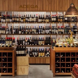 Empório Fasano promove feira de vinhos até sábado 29/06