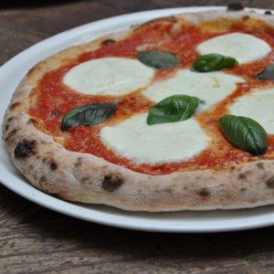 Vem aí: a Settimana della pizza em SP