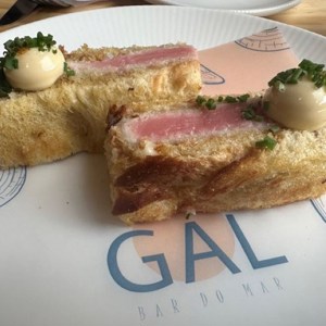 GAL: Chef Pedro Mattos traz os sabores do mar para o Itaim Bibi