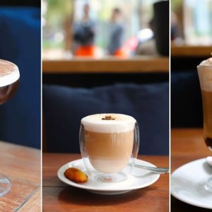 Santo Grão propõem bebidas reconfortantes para o inverno