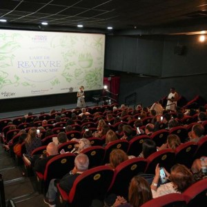 Vem aí: a 4ª edição de France Excellence L’art de (re)vivre à la française 