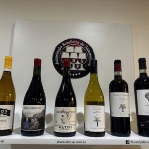 O terroir da Argentina e Itália apresentados por Alberto Antonini