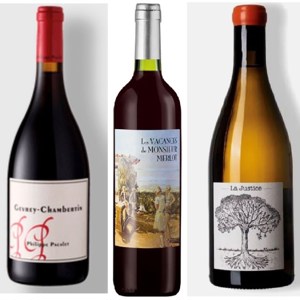 Para cada tipo de pai um vinho