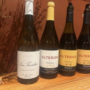 Bodegas Verum: Belle Cave apresenta a pitoresca D.O La Mancha