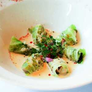 Ville Du Vin faz fusão da conveniência da loja multi-marcas de vinhos com a delicada gastronomia franco-brasileira de seu Bistrô