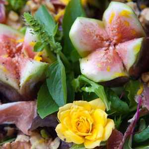 Enoteca Saint Vin Saint tem opção variada de rótulos nacionais e importados com gastronomia de bistrô europeu sem errar a mão