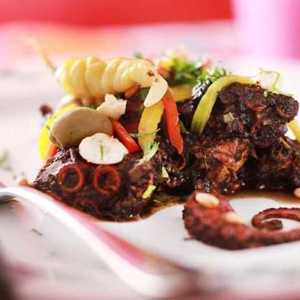 O Mexicano Obá festeja a 8ª Semana del La Gastronomia Mexicana y del tequila em SP