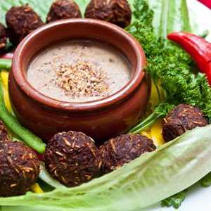 Sotaque Afrodisíaco propõe gastronomia estimulante e jantar romântico