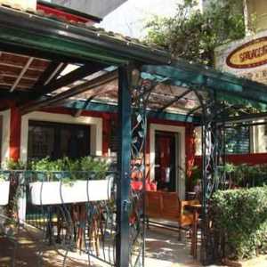 Spadaccino: Um pedacinho de Bolonha dentro da Vila Madalena