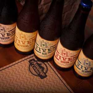 As Belgas Green Flash e Viven chegam ao Aconchego Carioca SP