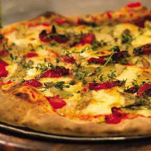 PIZZA BROS.: O Chef Franco Ravioli lança o Chefs com a mão na massa de 24/05 a 25/08