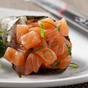 Aji-To traz gastronomia nipônica bem executada no Baixo Agusta