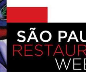 O São Paulo Restaurant Week vem aí e promete ser uma das maiores semanas de gastronomia do Estado