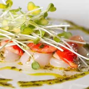 Huto: Restaurante japonês propõe degustação diferente em seus pratos