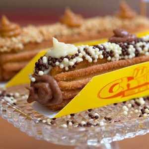 Mercadinho Chic! Abre espaço significativo para a gastronomia de SP