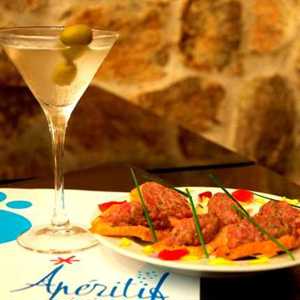 Dos dias 04 até 12 de junho: São Paulo será o cenário da 2ª edição do elegante Apéritif à La Française