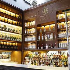 Anexo SB traz coquetéis refinados para estação mais quente do ano assinado pelo Barman Kascão Oliveira