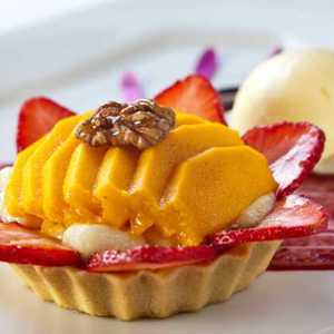 SPRW - A Ville Du Vin traz para o Restaurant Week clássicos franceses com ingredientes “verde e amarelo” no cardápio do evento