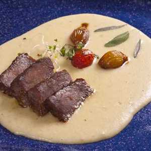 Na Cozinha: Chef Carlos Ribeiro traz a Paraíba do ‘Mar ao Sertão’ aos Jardins