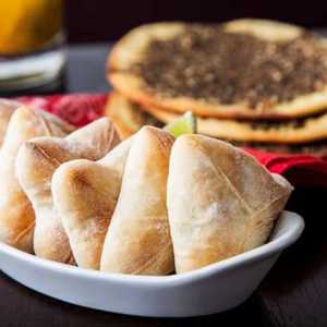 Arabíe propõe petiscos exclusivos para o Happy Hour de verão