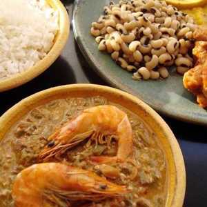 Na Cozinha Restaurante prepara menu especial de Santa Bárbara