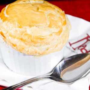 Red Gastronomia Criativa: Alia culinária elegante a serviço descomplicado