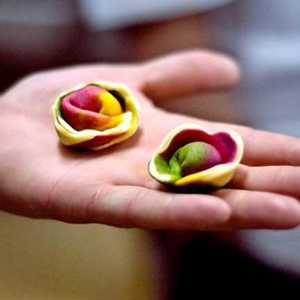 Famiglia & Pascale ministra aulas de massas artesanais com técnica européia para sua mesa de final de ano