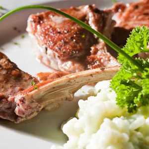 Depois do SPRW o Red Angus abre o seu elaborado menu e promete novidades