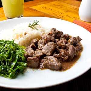 Valentina: Restaurante no Itaim oferece gastronomia artesanal