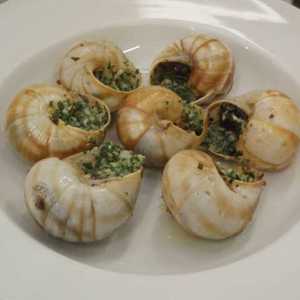 História do Escargot: Da pré-história até os dias de hoje