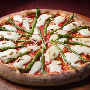 Novidade: Veridiana Perdizes - Terceira casa da marca de pizzas já provoca burburinhos pela elegância do local e gastronomia sem errar a mão