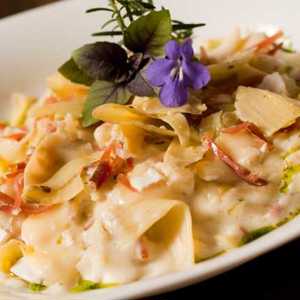 Ciao Vino & Birra - propõe aconchegante gastrobar e menu clássico Italiano