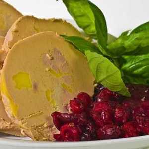 História do Foie Gras