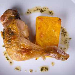 Trivial Gastronomia apresenta pratos sem frescura com sabor de comida frugal