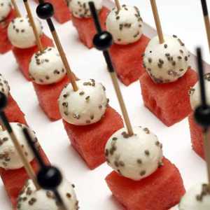 Chef Dani Padalino da Banqueteria Nacional lança menu novo com nuances contemporâneas