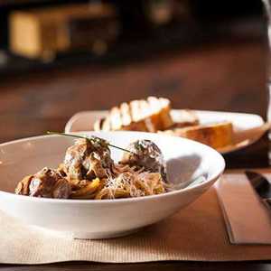 The Meatball House: Casa nova no Itaim apresenta expertise em almôndegas à moda norte americana