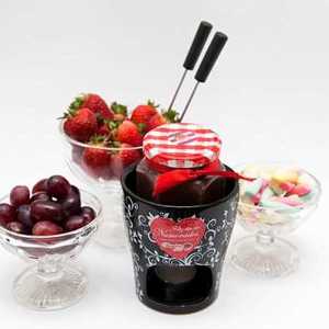 A Brigaderia mais chic do Rio apresenta sua gastronomia na data mais romântica do ano