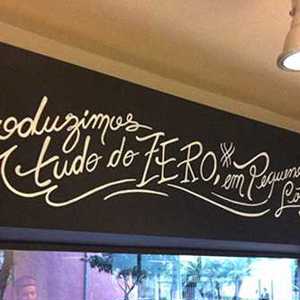 Frida & Mina traz proposta de sorvetes à moda clássica e artesanal